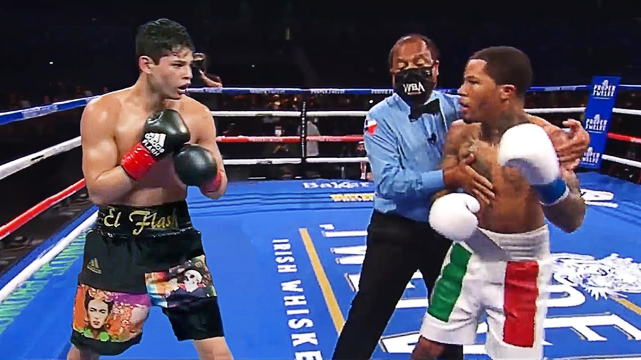 Boxing Streams Online: Catch Every Knockout Live